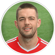 Matty Fryatt