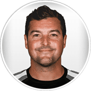 Profile photo for Dale Tonge