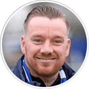 Jamie O'Hara