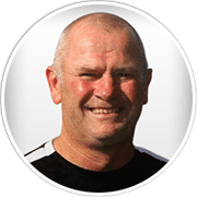 Profile photo for Alan Dowson