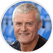 Profile photo for Frankie Bunn
