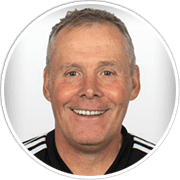 Profile photo for Vic Bettinelli