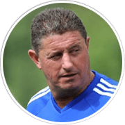 Profile photo for Jimmy Gilligan