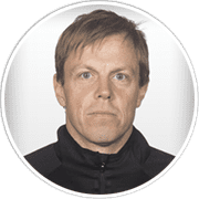 Profile photo for Marcus Svensson