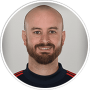 Profile photo for James Krause