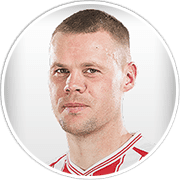 Ryan Shawcross