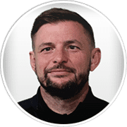 Profile photo for Simon Crampton