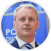 Profile photo for Jon Rudkin