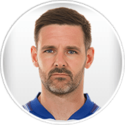 Scott Dann Scott Dann