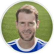 Profile photo for Owain Fôn Williams