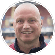 Profile photo for Jonathan Pepper