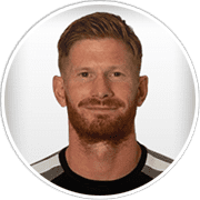 Profile photo for Matt Harrold