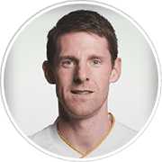 Profile photo for Daryl Fordyce