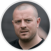 Profile photo for Travis Binnion