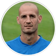 Profile photo for Rob Jones