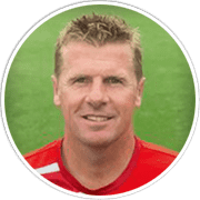 Profile photo for Steve Taylor