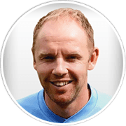Profile photo for Ben Wilkinson