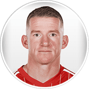Profile photo for Jonny Hayes