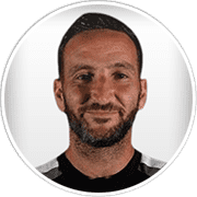 Profile photo for Martin Paterson