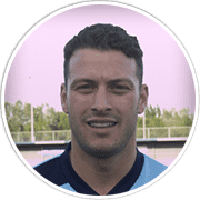 Profile photo for Gary Elphick