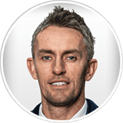 Profile photo for Kieran McKenna