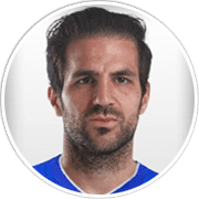 Cesc Fàbregas