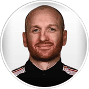 Profile photo for Stephen O'Donnell