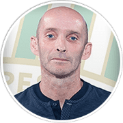 Profile photo for Peter Friar