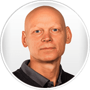 Profile photo for Petri Vuorinen