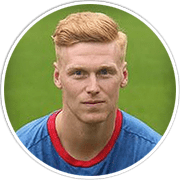 Profile photo for Chris Casement