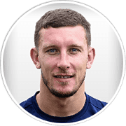 Profile photo for Jason Pearce