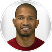 Profile photo for Simeon Jackson