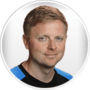 Profile photo for Tom Shaw