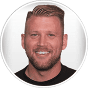 Profile photo for Dean Thornton