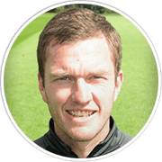 Profile photo for Craig Gardner