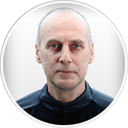 Profile photo for Bobby Bacic