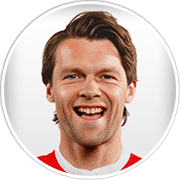 Jonny Howson Jonny Howson