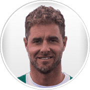 Profile photo for Nicky Deverdics