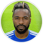 Profile photo for Jacques Maghoma