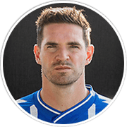 Kyle Lafferty