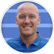 Profile photo for Ryan Cresswell