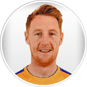 Stephen Quinn