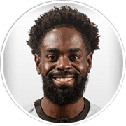 Nathan Dyer