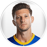 Adam Lallana