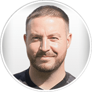 Profile photo for Patrick McGuire