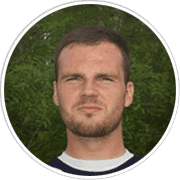 Profile photo for Nathan Thackeray
