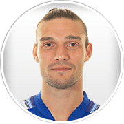 Andy Carroll
