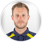 Profile photo for Ross Atkins