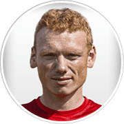 Profile photo for Michael Woods