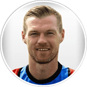 Profile photo for Billy Mckay